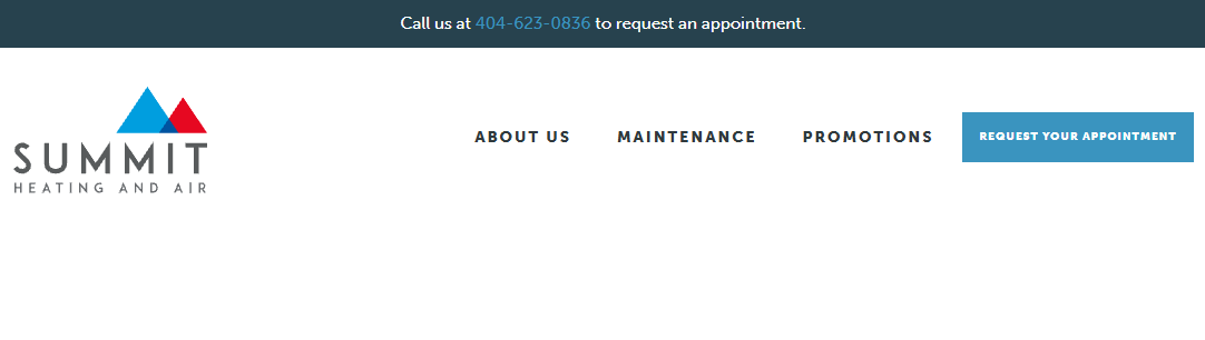 Summit Heating and Air